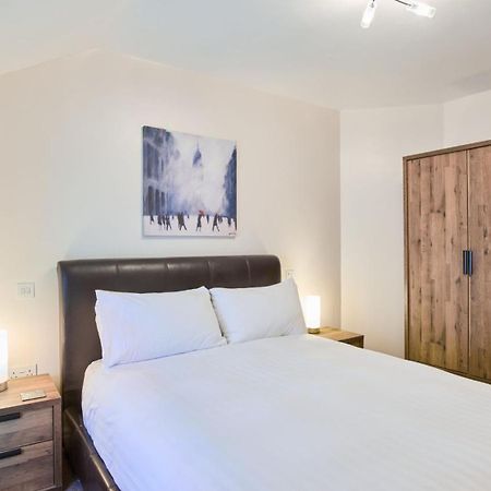 Lake District Apartment At Windermere Marina Village 보우네스온윈더미어 외부 사진