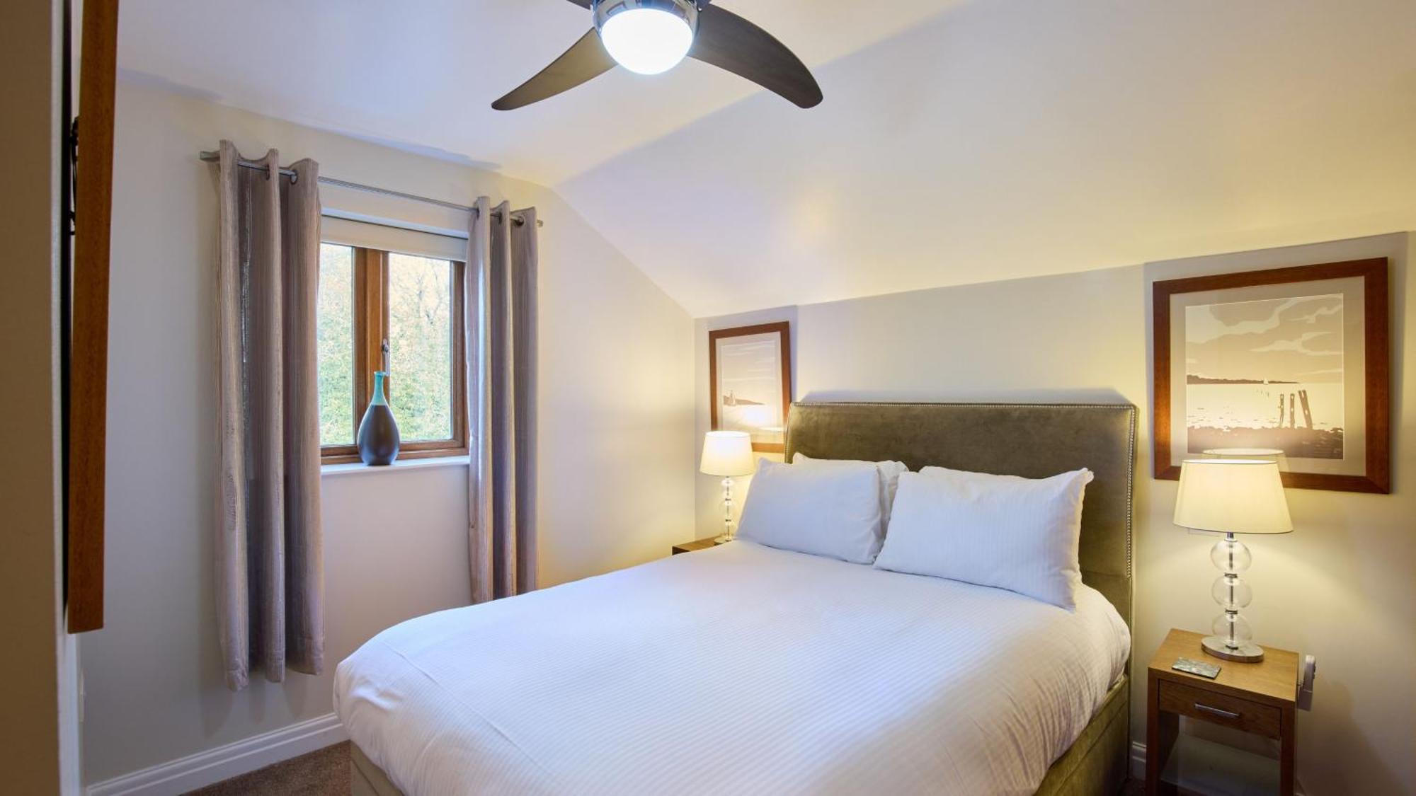 Lake District Apartment At Windermere Marina Village 보우네스온윈더미어 외부 사진