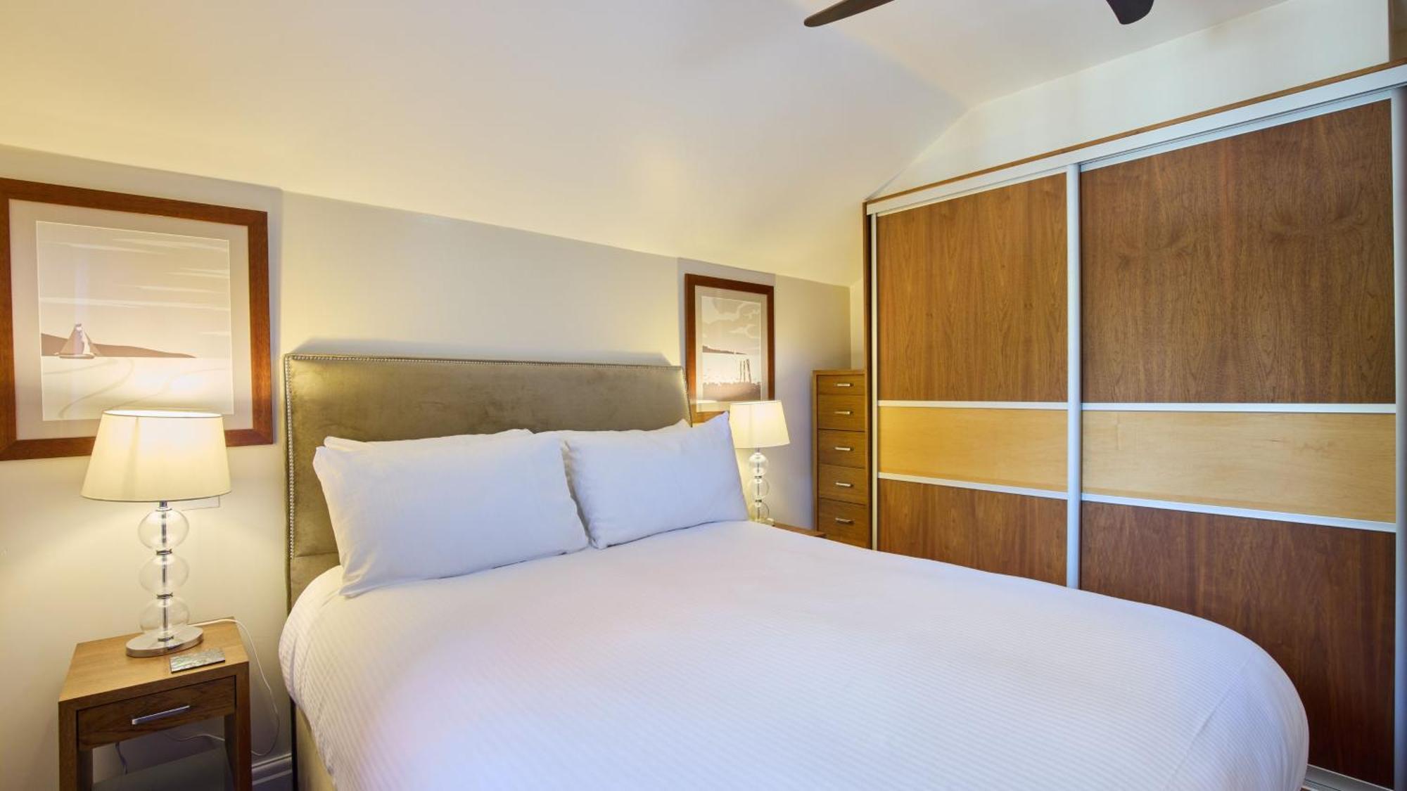 Lake District Apartment At Windermere Marina Village 보우네스온윈더미어 외부 사진